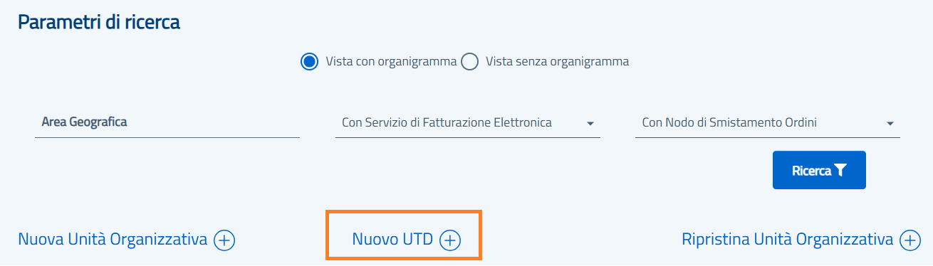 Nuovo UTD